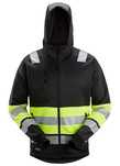 Bluza robocza 8038 odblaskowa z kapturem Snickers Wokwear