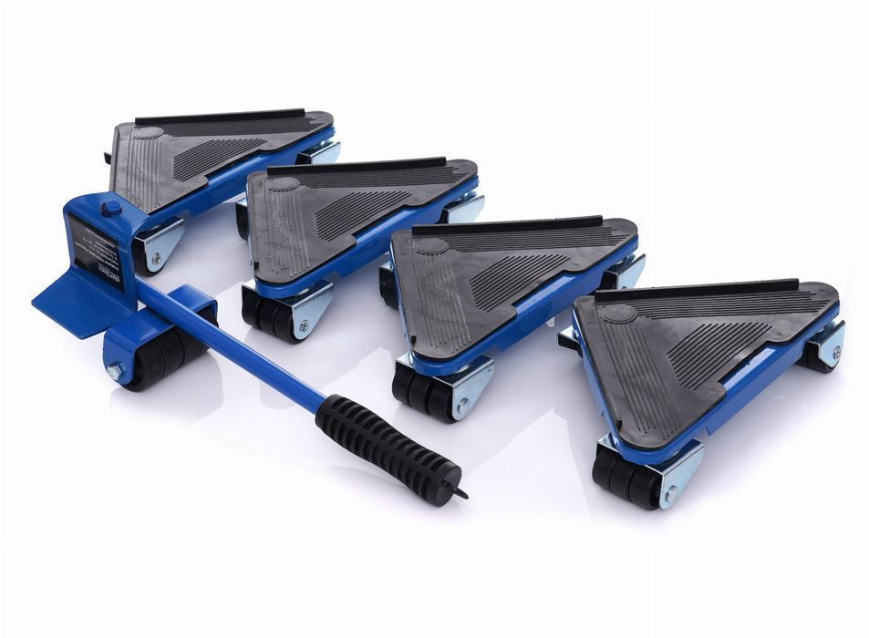 Zestaw do przesuwania mebli KD3020