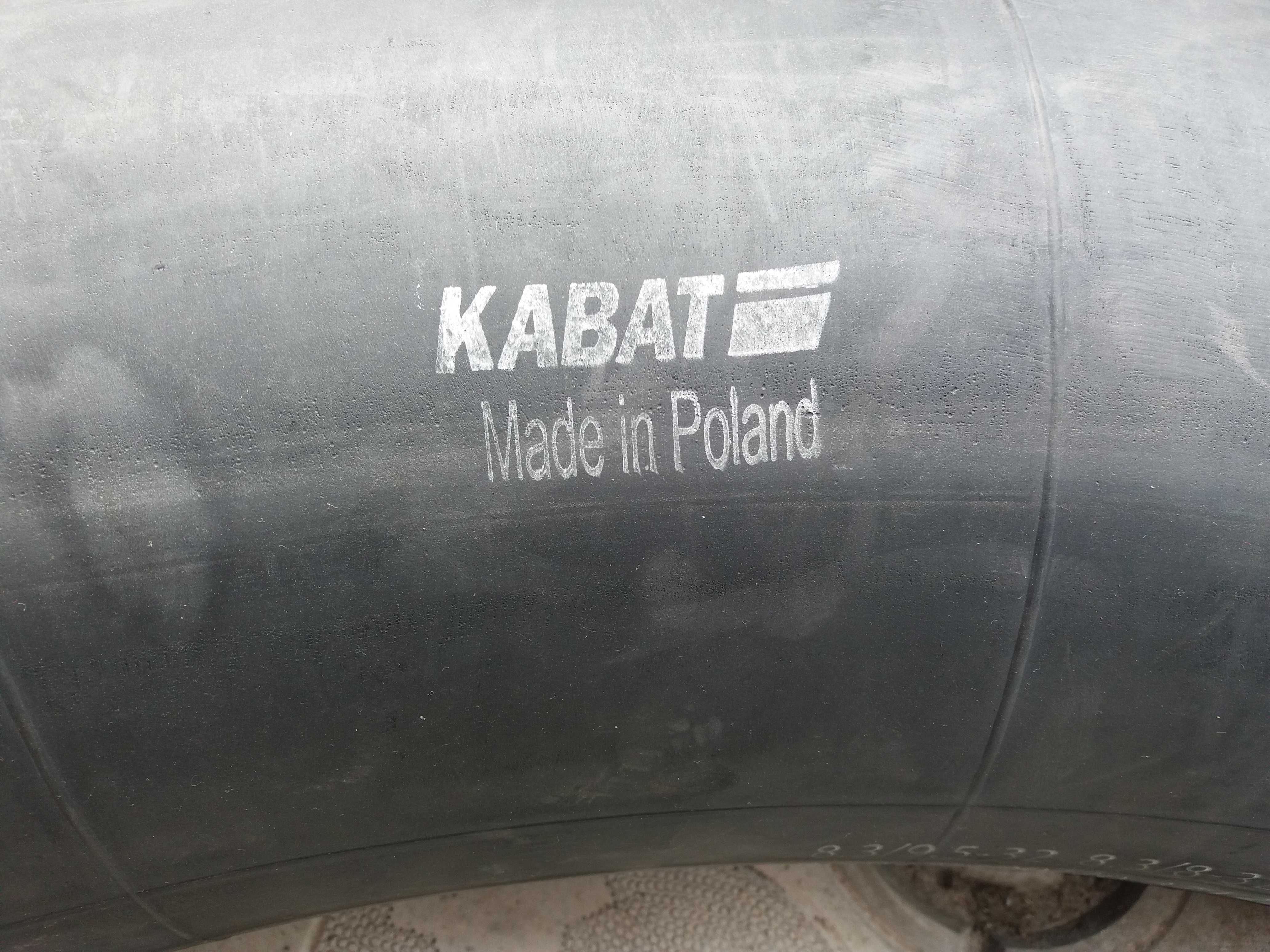 Камера 9.5 R32 Нова KABAT Made in Poland ХТЗ Т25 Т16 Сівалка