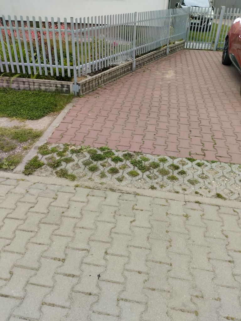 Sprzedam płot ogrodzenie