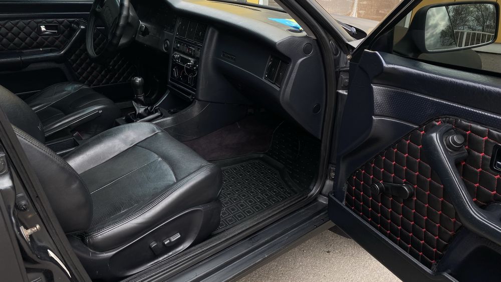 Audi 80 b4 avant від власника