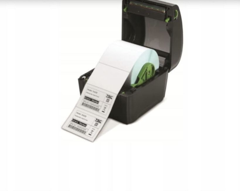 Drukarka TSC DA 220