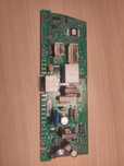 Moduł mocy zmywarki Electrolux