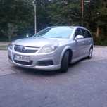 Opel Vectra Opel Vectra C