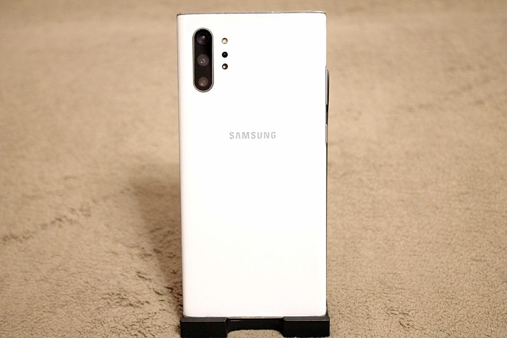 Продам Samsung Galaxy Note 10 Plus 12GB/256GB