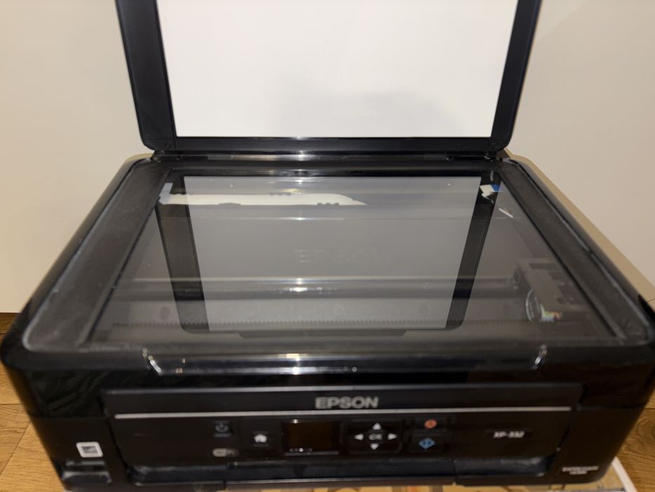 Drukarka wielofunkcyjna atramentowa Epson XP-332