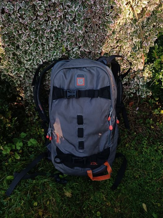 Рюкзак для трекінгу - сноуборда Burton Rider's Pack 25L
