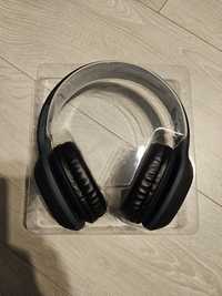 Słuchawki bezprzewodowe bluetooth Colorissimo PH20 Nowe
