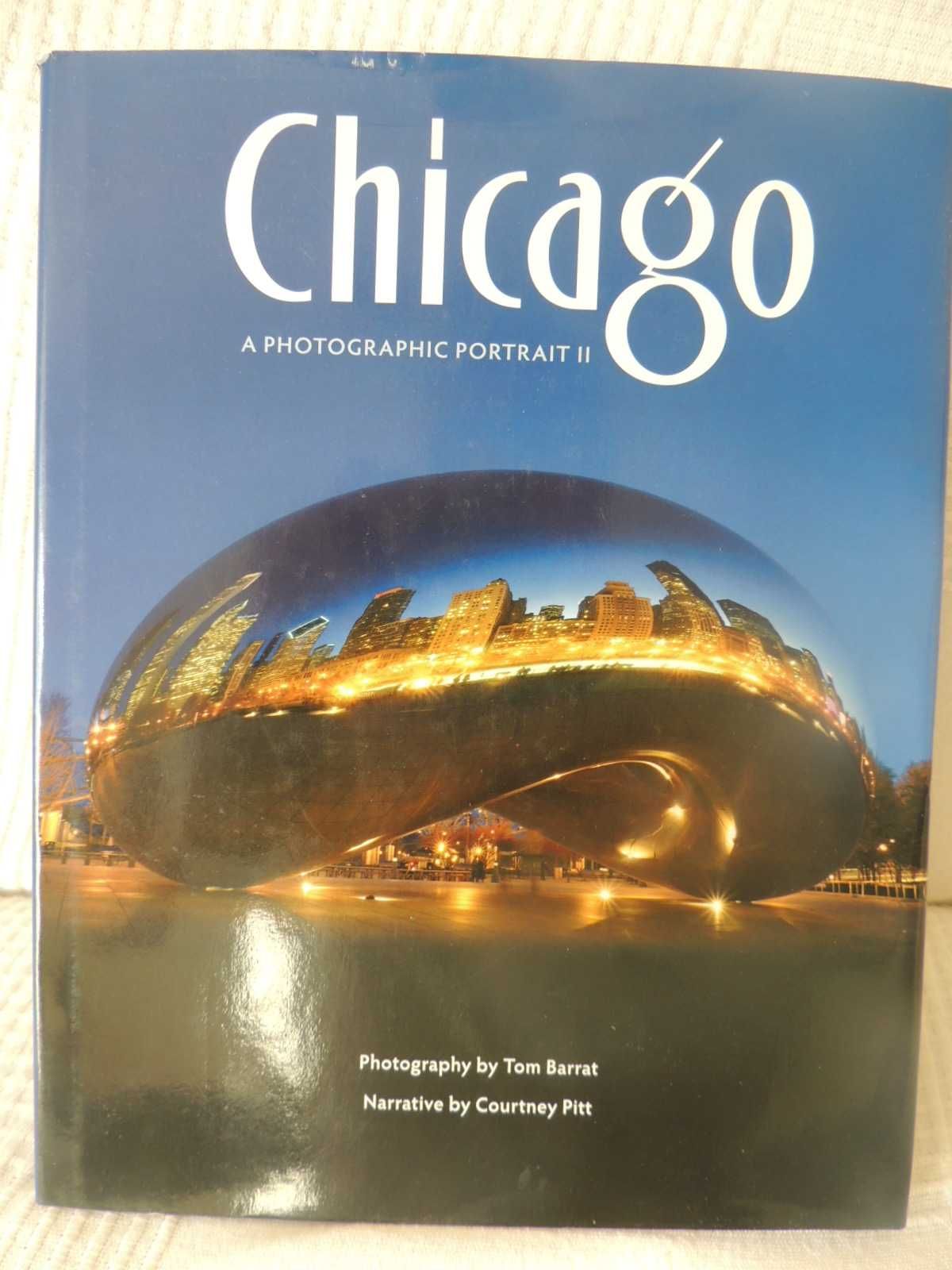 Chicago - A Photographic Portrait II