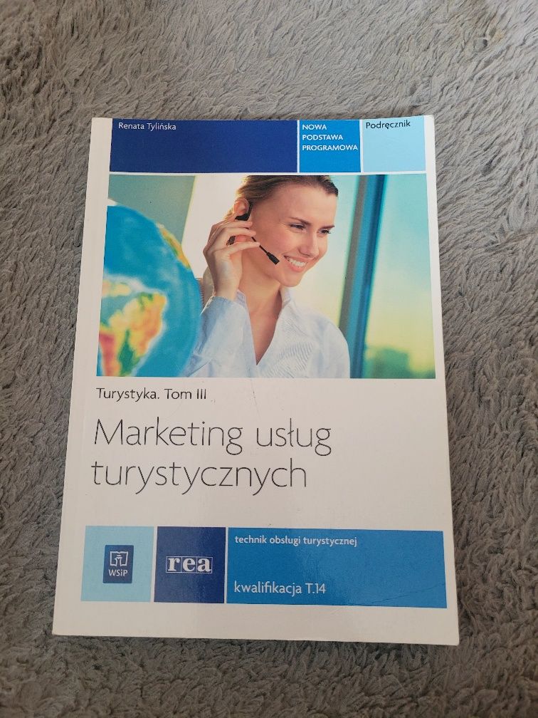 Marketing usług turystycznych