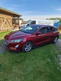 Ford Focus Auto po leasingu, serwisowane.