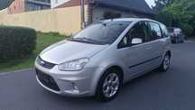 Ford C-Max z Niemiec