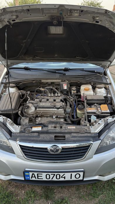 Продам авто 2013 року, у відмінному стані!