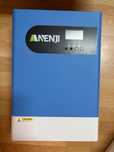 Інвертор гібридний ANENJI 6.2KW 48V 120A (ANJ-6200W-48V-WIFI)