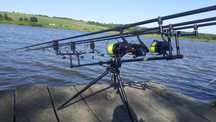 Род под carp pro