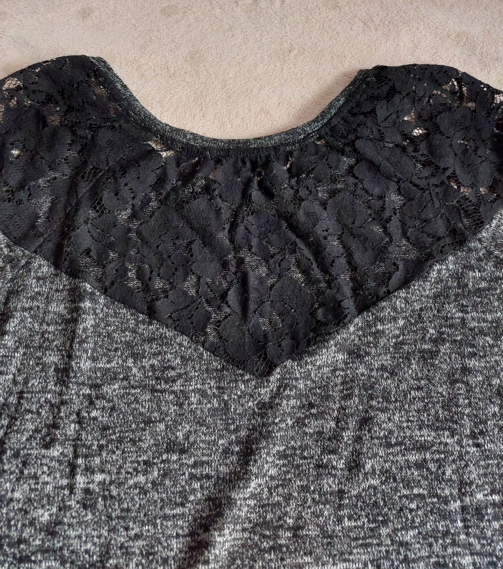 Sweter damski rozmiar M