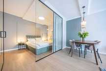Komfortowe apartamenty w Sopocie – idealne na wakacje i weekendy!