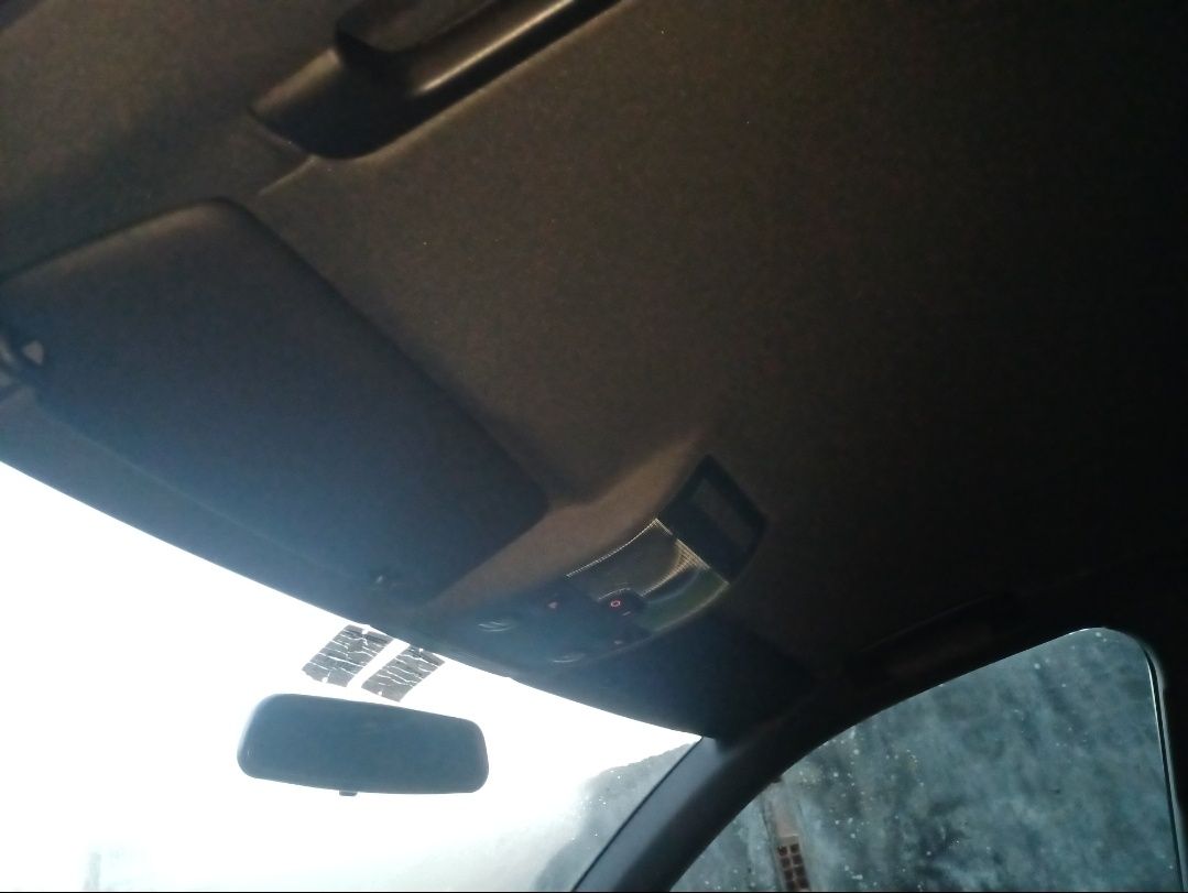 Forro do teto audi A4 B6/B7