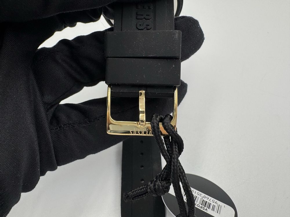 Годинник versus versace VSPOY5621 унісекс