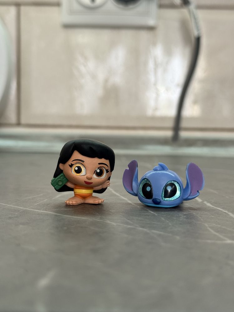Disney Doorables