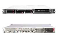 БУ сервер HP ProLiant DL360 G4 379753-421 Xeon 3.2/6gb/73gb x2/460w x2