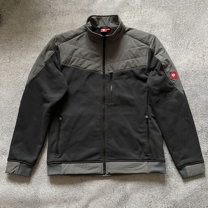 Робоча куртка  Engelbert Strauss e.s.dynashield jacket L