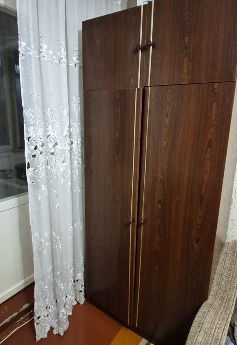 Стінка вживана в нормальному стані