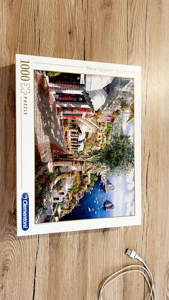 puzzle 1000/1500