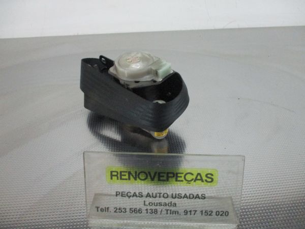 Cinto frente direito MAZDA 2 (DY)