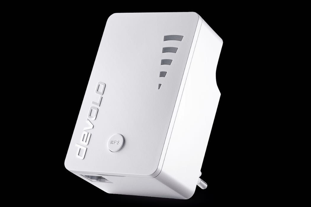 devolo WiFi Repeater ac