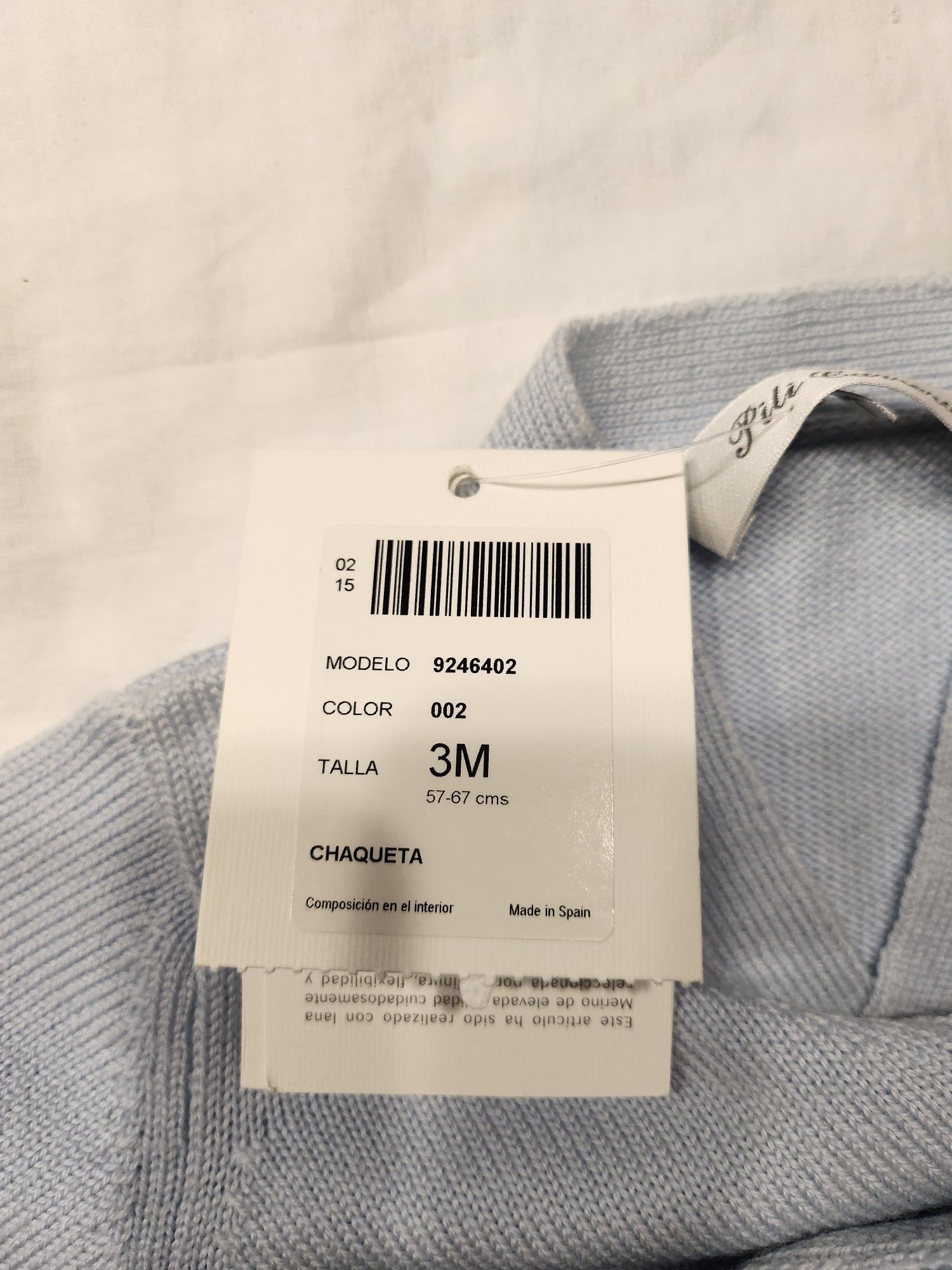 Pili carrera casaco de lã macia