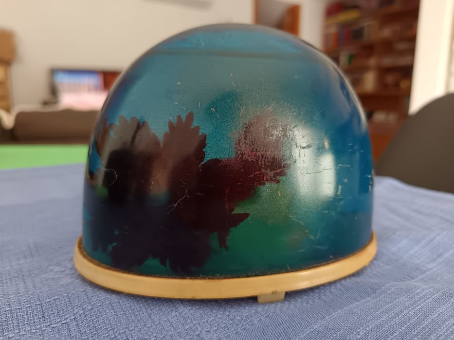 Globo de Água | N.S. Fátima