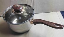 Rondel stal nierdzewna 1,5L