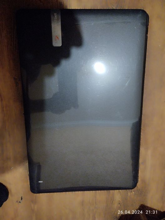 Ноутбук Acer, Asus, HP,  gigabyte,  pacardbell та ініші
