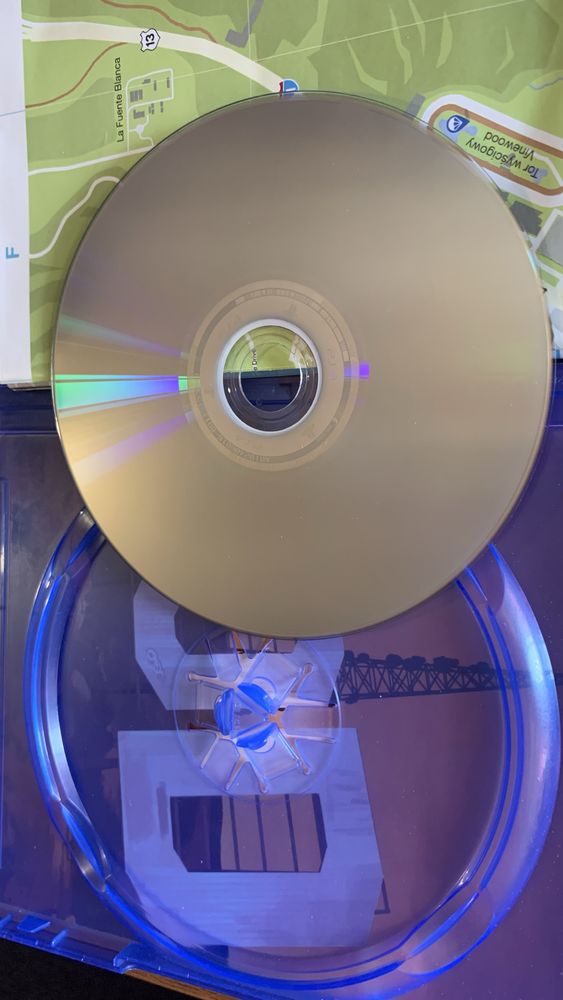 GTA V premium edition
