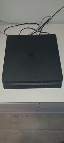 Ps4 slim 500gb PlayStation 4 slim cuch 2216a
