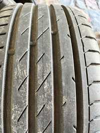 Opony letnie NOKIAN 245/40 ZR 18