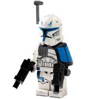 Lego Captain Rex Minifigurka z 75367 Venator - sw1315