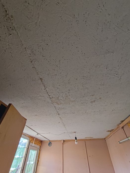 Битовка 6х2.5 метрів