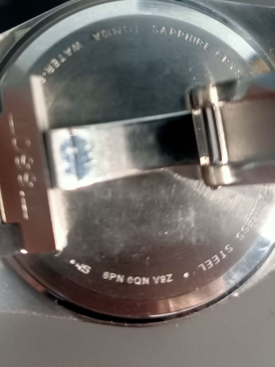 Tissot PRX “Tiffany Blue” – stan BDB - pełen zestaw