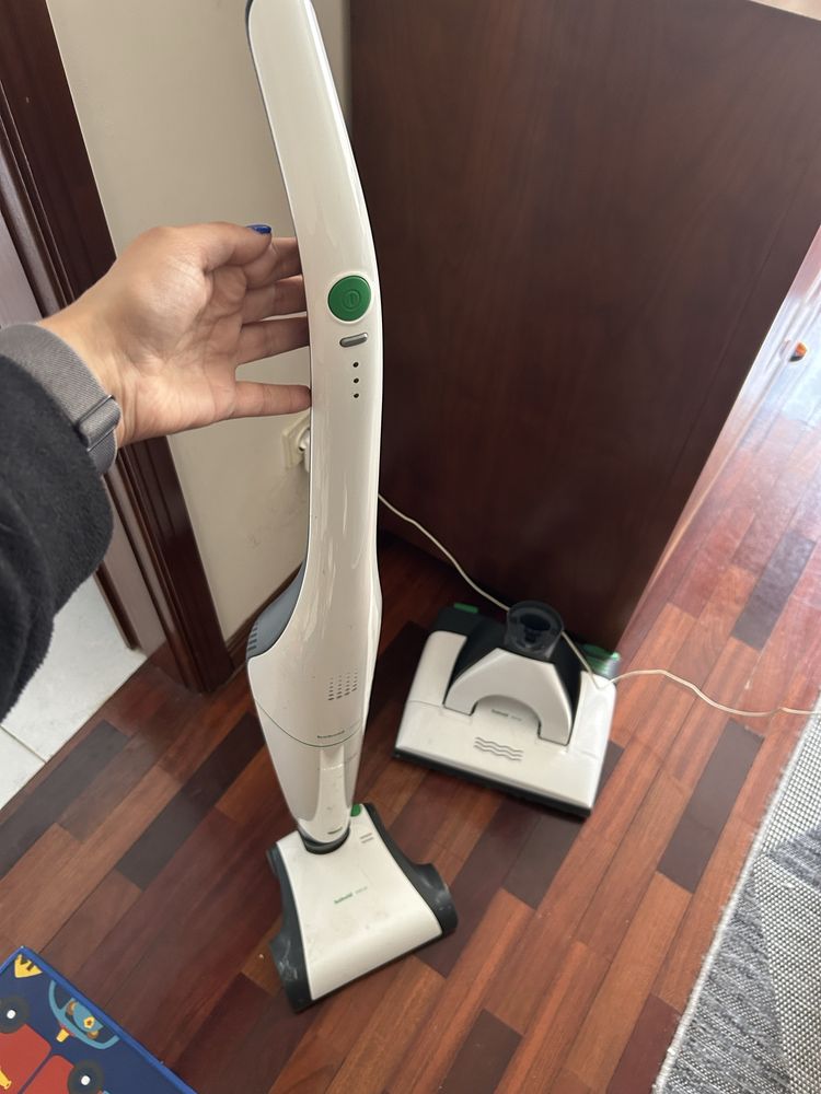 Aspirador kobold VC100