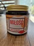 Świeca do masażu