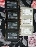 Dysk ssd 250gb 256gb sata 3 2,5 do laptopa konsoli ps3 ps4 ps5 Xbox