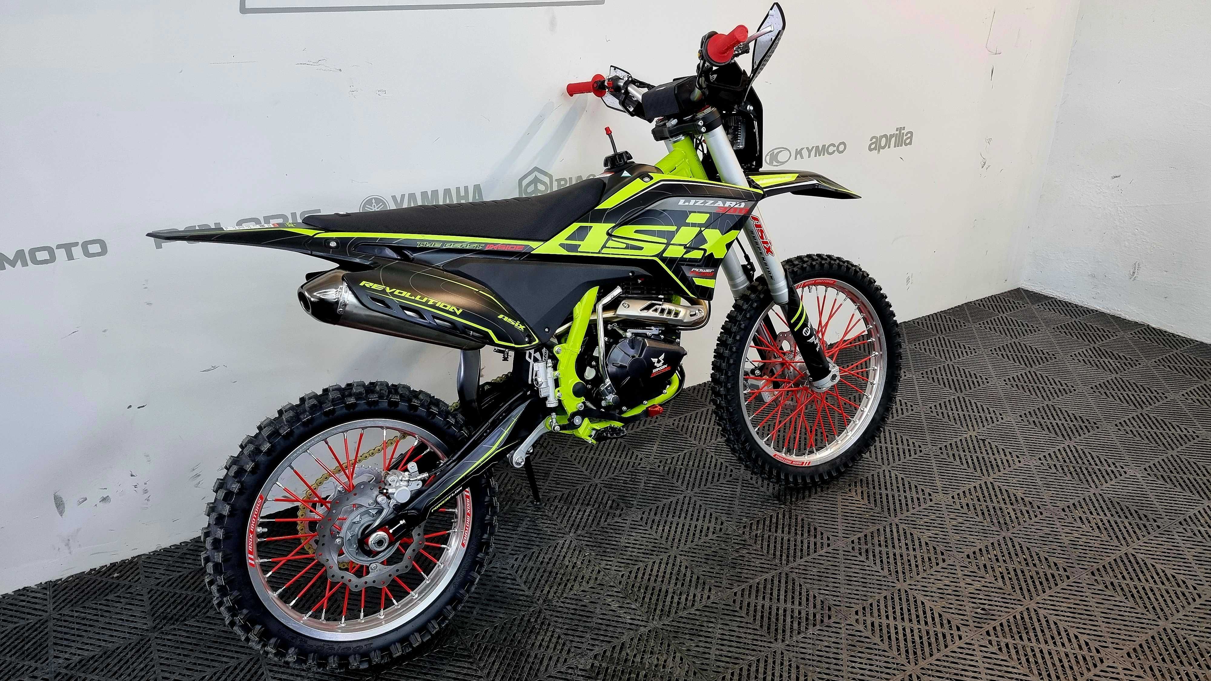 ASIX 250 300 Defender XB88 XB39 XR99 LIZZARD MZK enduro RATY kros