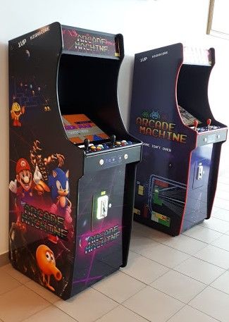 Automat Arcade do gier Video