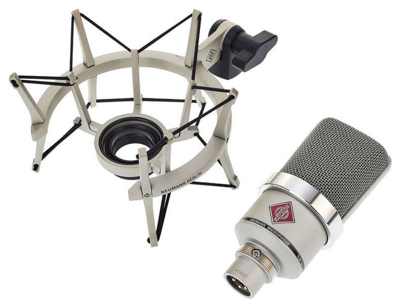 NEUMANN TLM 102 NI STUDIO-SET dostępny od ręki -sklep