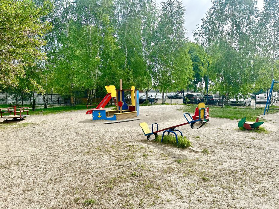 Купівля-продаж 2х кімнатної квартири Бориспіль вул. Ватутіна