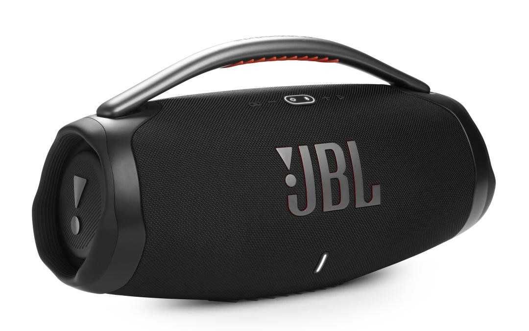 Przenośny głośnik JBL Boombox 3 nowy gwarancja 2 kolory