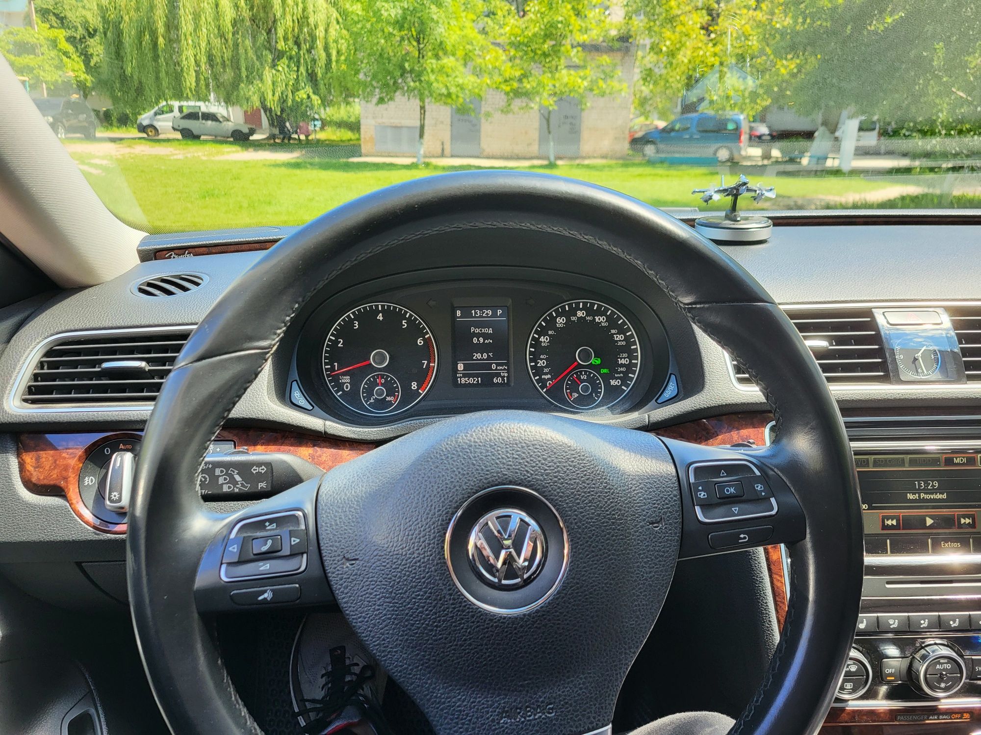 Volkswagen passat 2.5 SEL PREMIUM
