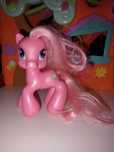 MLP Pinkie Pie seria  G 3.5  Hasbro 2006